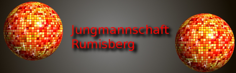 Jungmannschaft Rumisberg